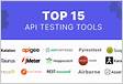 Online API Testing Tool Test Your API Online